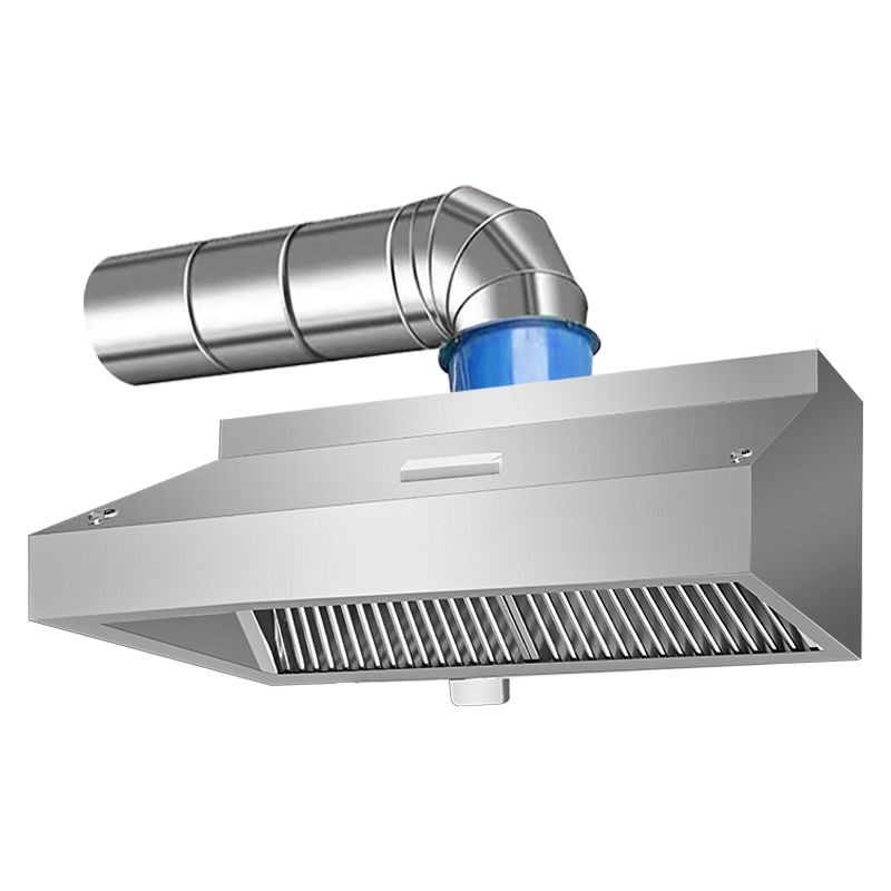 Komercyjna okap kuchenny ze st – Commercial Kitchen Exhaust Hood recenzja i cena