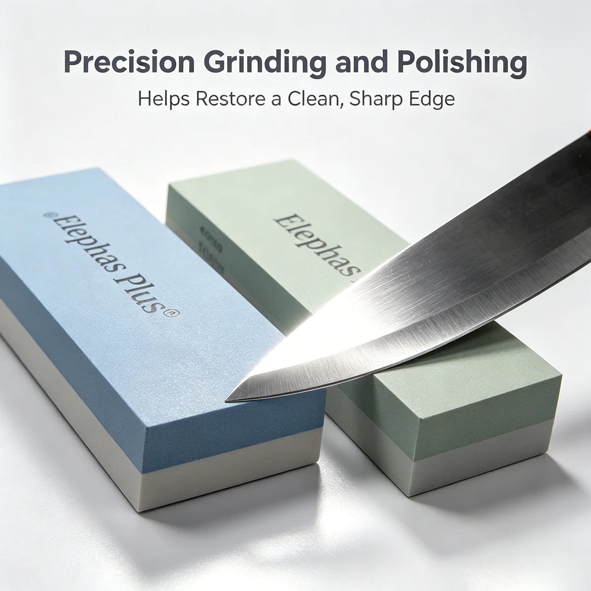 Profesjonalny kamień do ostrze – Commercial Kitchen Knife Sharpener recenzja i cena