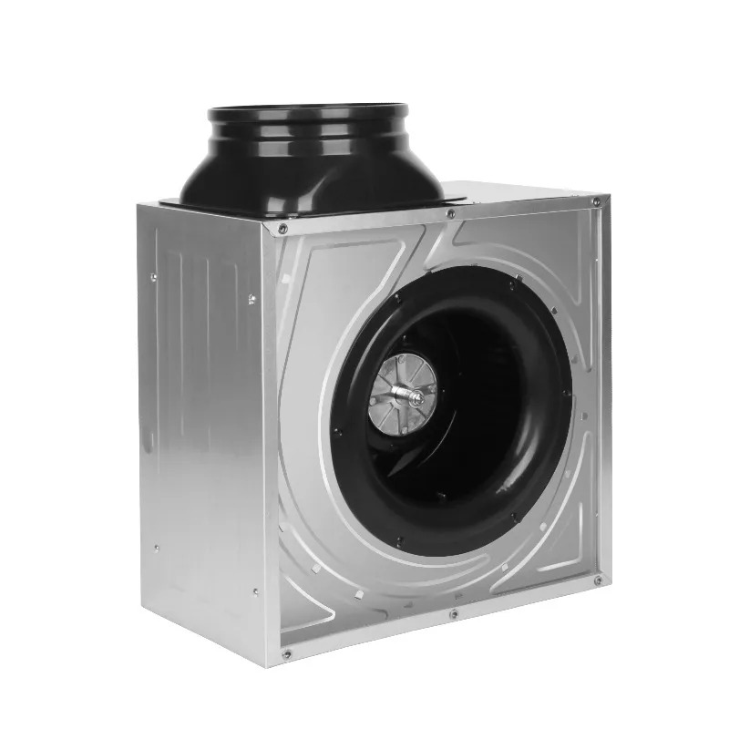 Wentylator kominowy do kuchni  – Commercial Kitchen Exhaust Hood recenzja i cena