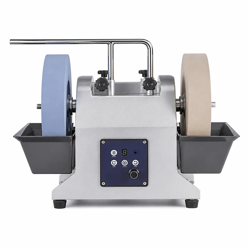 10-calowa elektryczna ostrzałk – Commercial Kitchen Knife Sharpener recenzja i cena