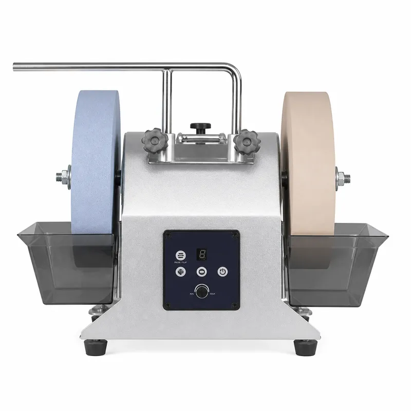 10-calowa elektryczna ostrzałk – Commercial Kitchen Knife Sharpener recenzja i cena