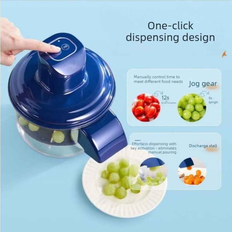 Nowy model obieraczki do owocó – Commercial Potato Peeler recenzja i cena