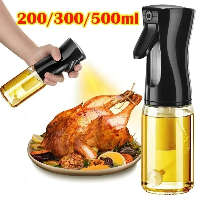 1 szt. 200/300/500 ml Rozpylac – Commercial Kitchen Sprayer recenzja i cena