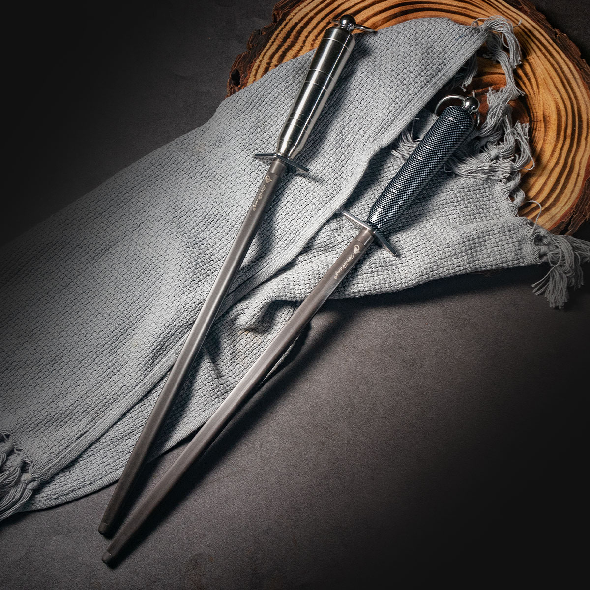 Profesjonalna ostrzałka do noż – Commercial Kitchen Knife Sharpener recenzja i cena