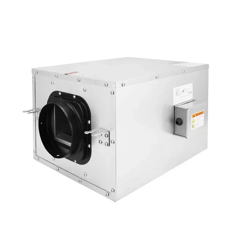Wentylator wentylacyjny do sys – Commercial Kitchen Ventilation System recenzja i cena