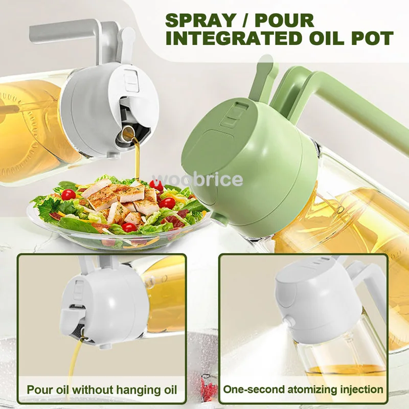 Dozownik do oleju Akcesoria do – Commercial Kitchen Sprayer recenzja i cena