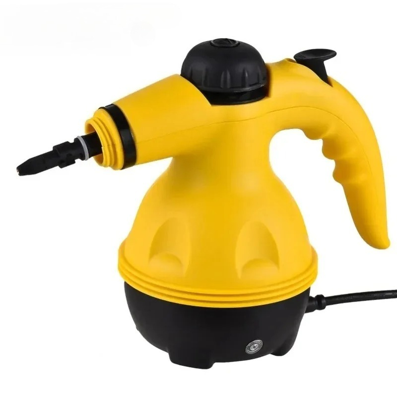 Odkurzacz parowy ręczny o mocy – Commercial Kitchen Deep Cleaning recenzja i cena