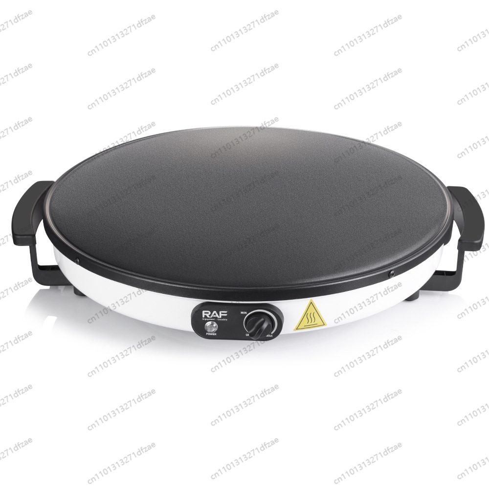Profesjonalny automat do naleś – Commercial Kitchen Griddle recenzja i cena