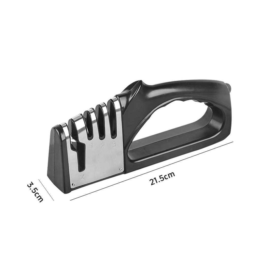Specjalistyczna ceramiczna ost – Commercial Kitchen Knife Sharpener recenzja i cena