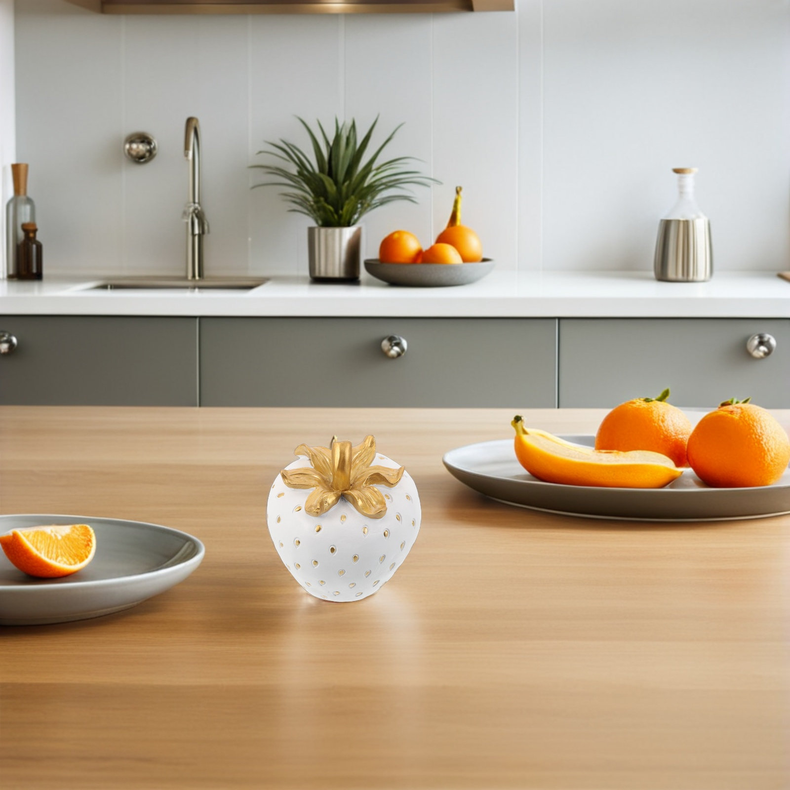 Realistyczne, kolorowe rekwizy – Commercial Kitchen Interior Design recenzja i cena