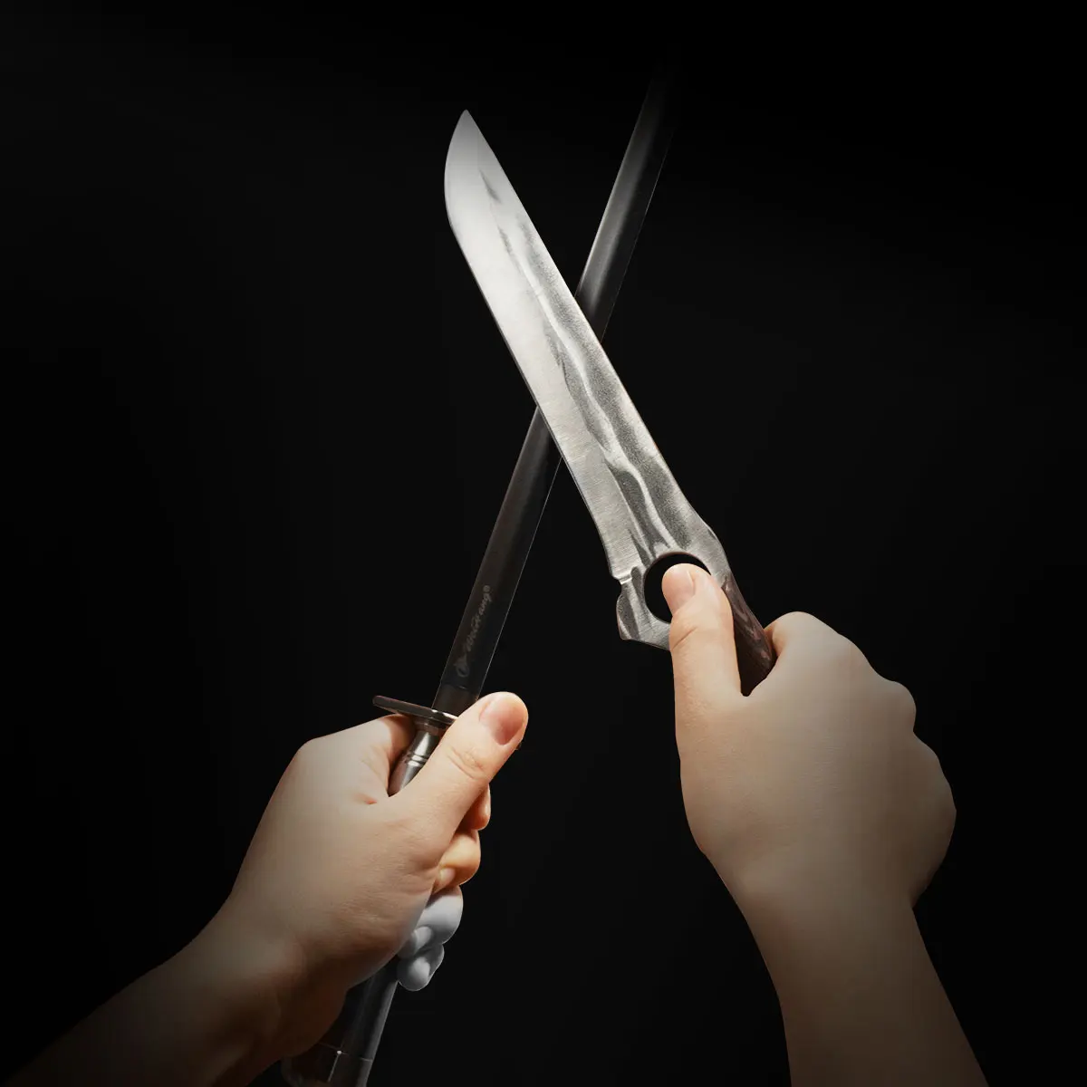 Profesjonalna ostrzałka do noż – Commercial Kitchen Knife Sharpener recenzja i cena