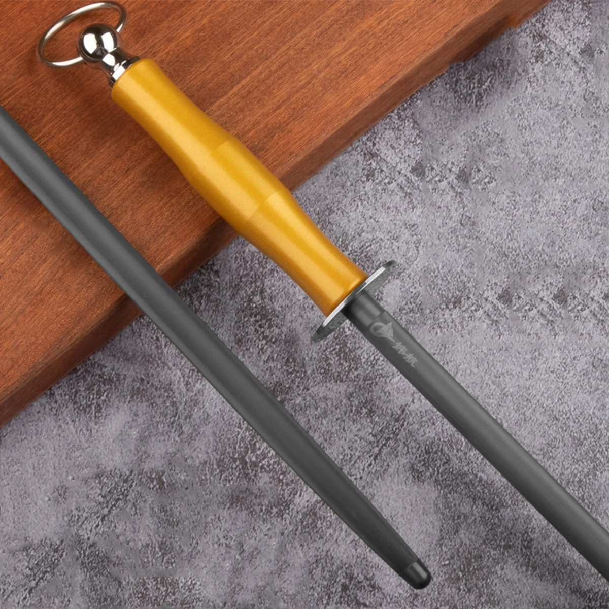 Profesjonalna ostrzałka do noż – Commercial Kitchen Knife Sharpener recenzja i cena