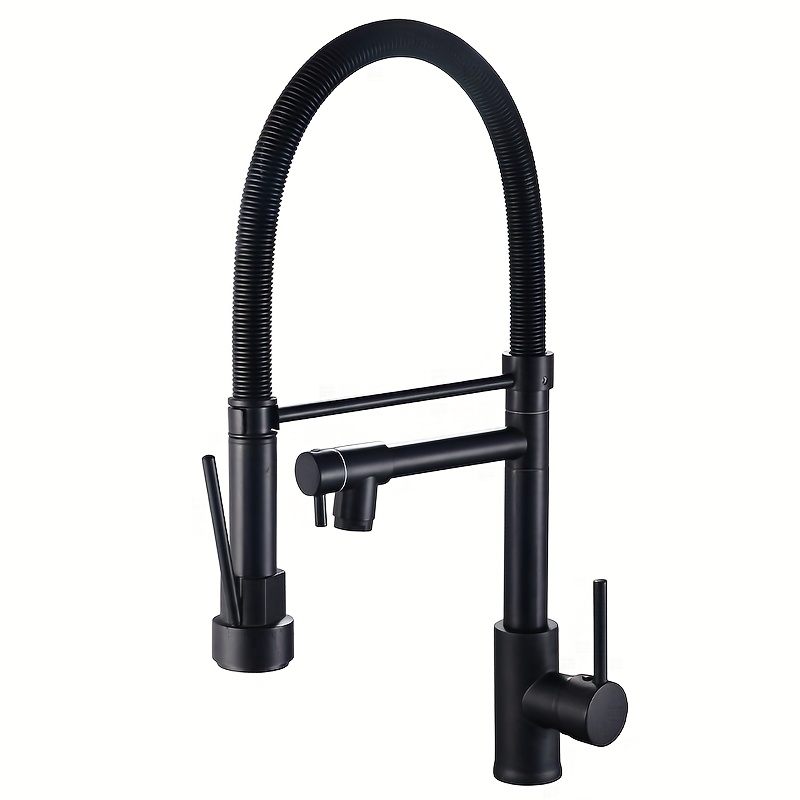 Profesjonalna bateria kuchenna – Commercial Kitchen Sprayer recenzja i cena