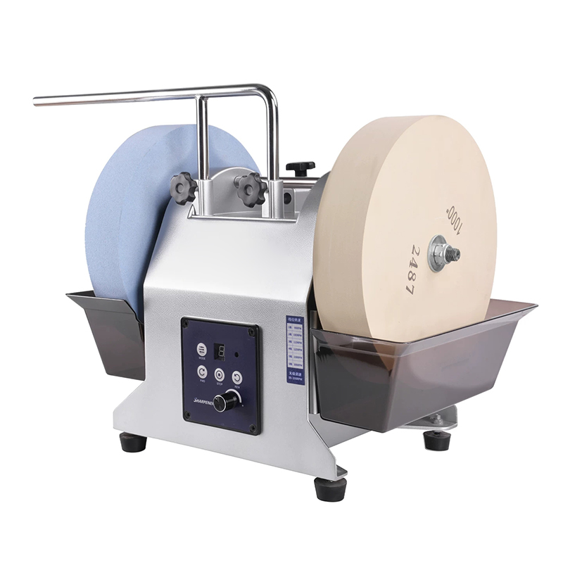 Elektryczna ostrzałka do noży  – Commercial Kitchen Knife Sharpener recenzja i cena