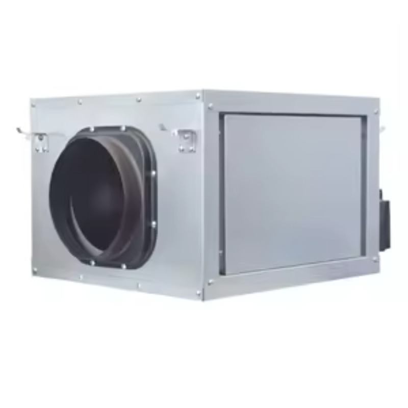 Wentylator do wentylacji śwież – Commercial Kitchen Ventilation System recenzja i cena