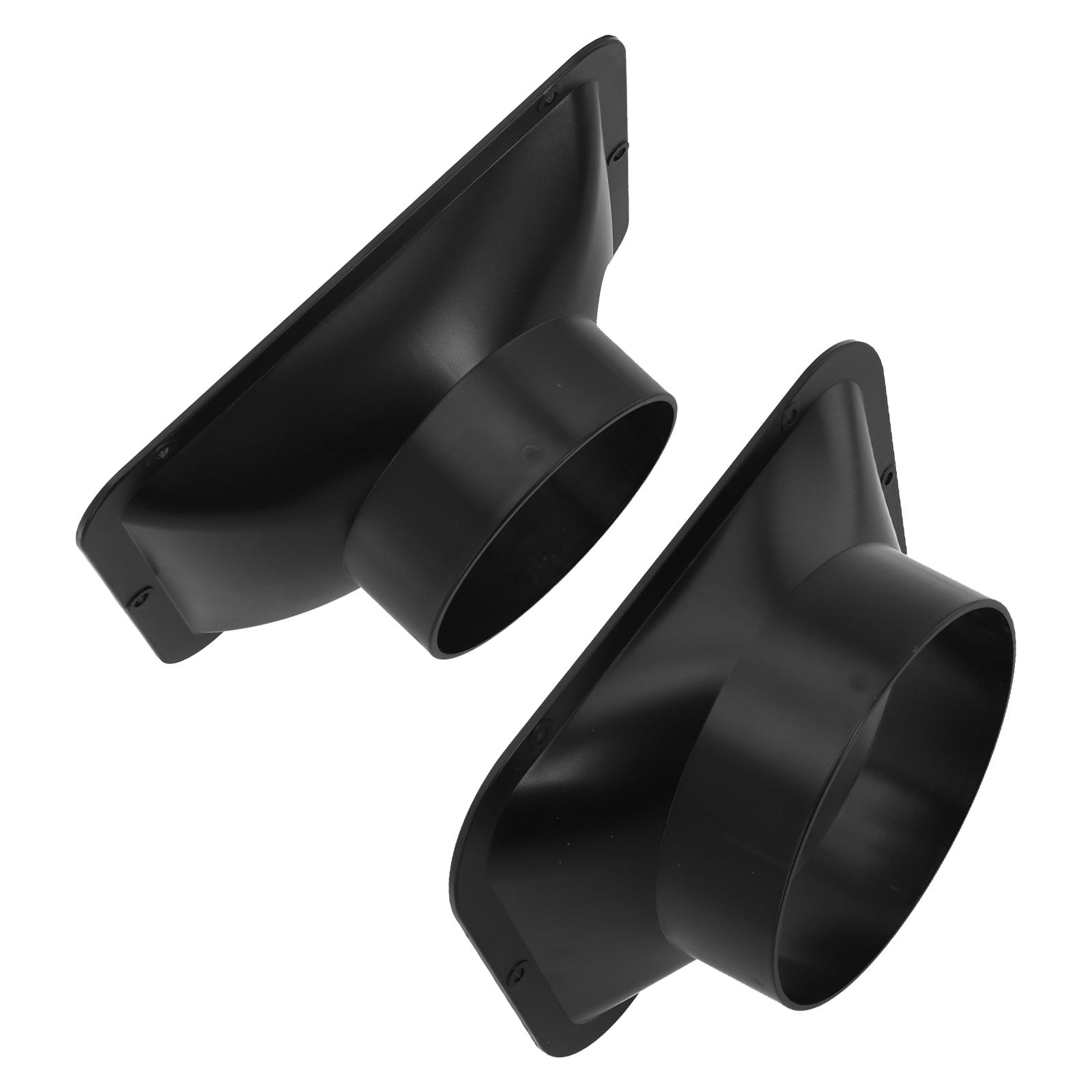 Adapter wentylacyjny do kanałó – Commercial Kitchen Exhaust Hood recenzja i cena