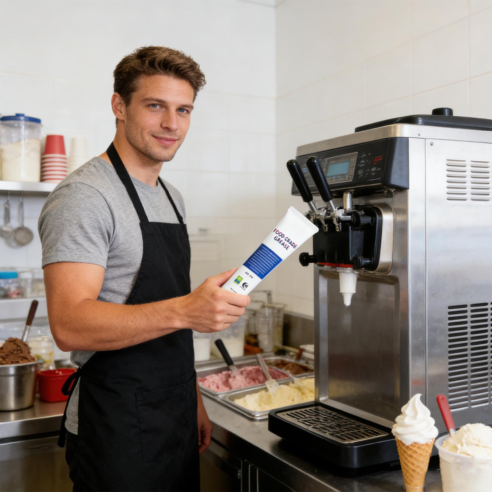 113g Smar spożywczy wielofunkc – Commercial Kitchen Door recenzja i cena