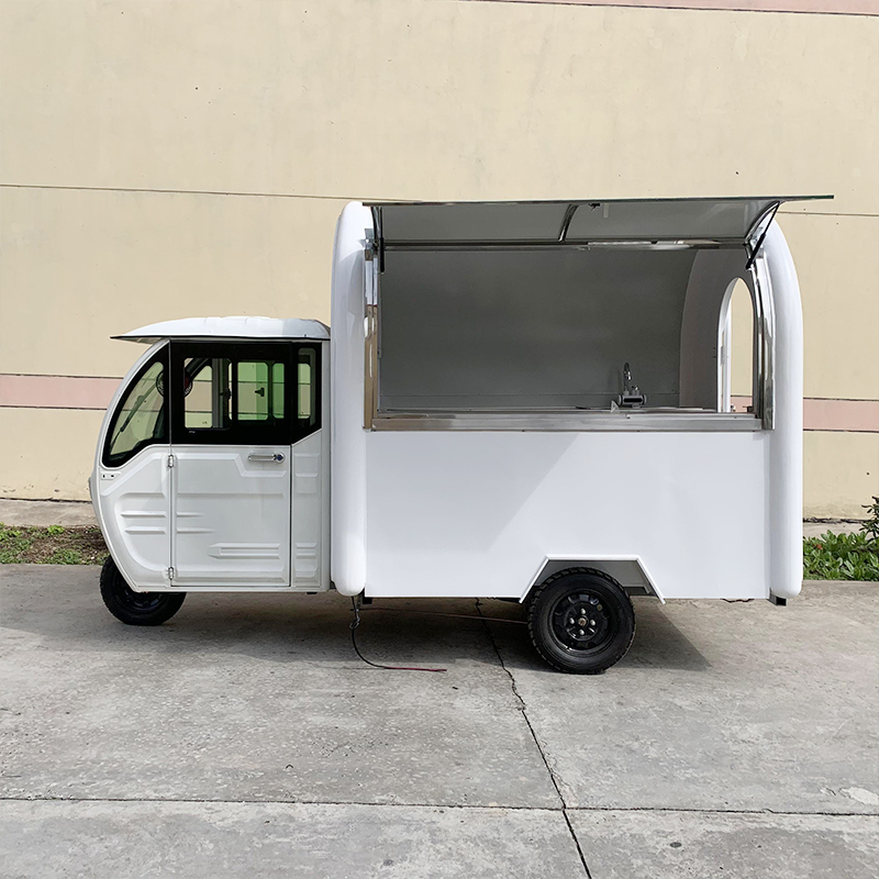 Mobilna przyczepa gastronomicz – Commercial Kitchen Griddle recenzja i cena