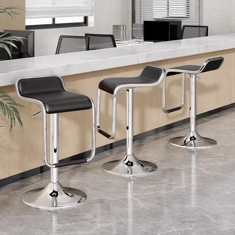 Luksusowe krzesło barowe z reg – Commercial Kitchen Store recenzja i cena