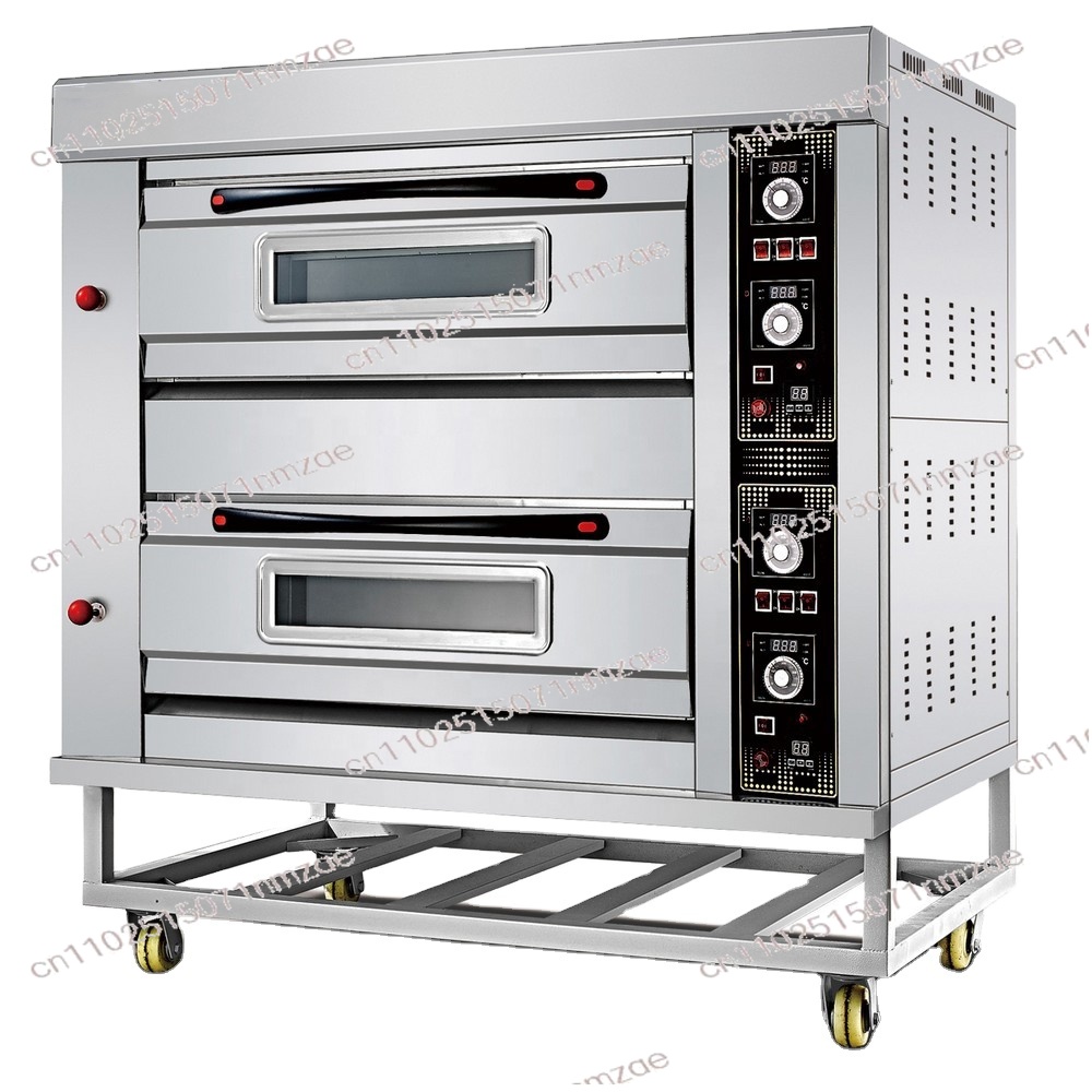 Profesjonalne piekarnice do ch – Commercial Kitchen Store recenzja i cena