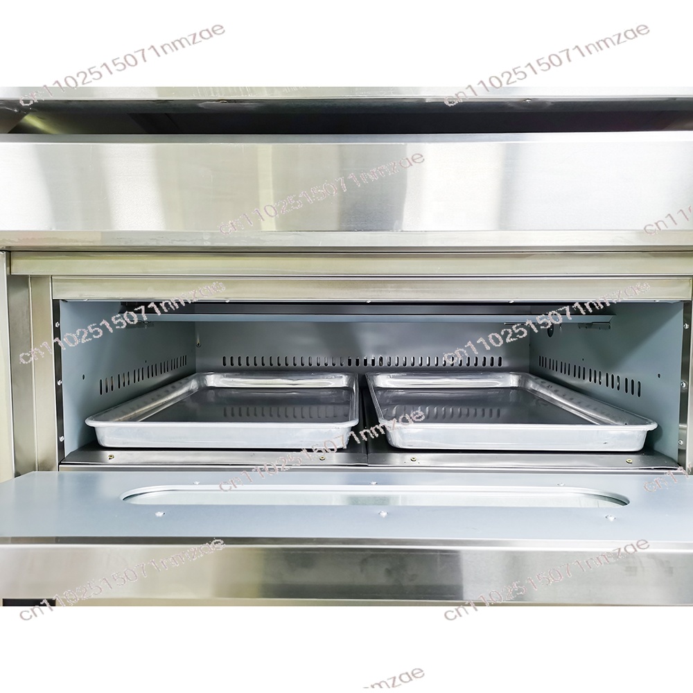 Profesjonalne piekarnice do ch – Commercial Kitchen Store recenzja i cena